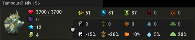 Tombe du Shogun Tofugawa