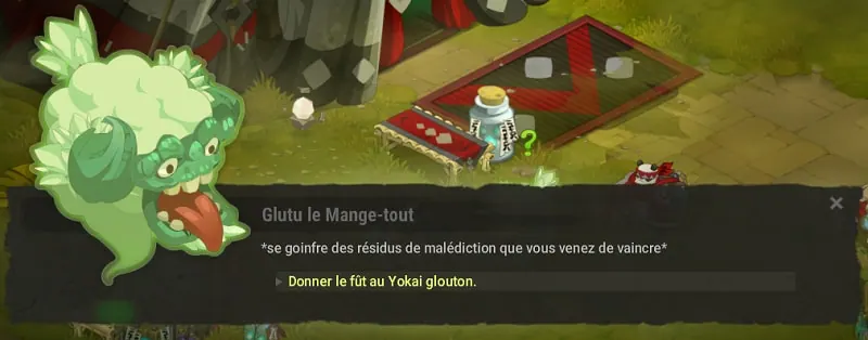 Où est mon samouraï