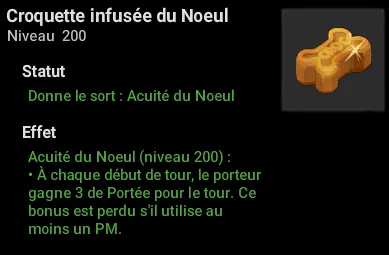 mise à jour 2.72 dofus modifications pouvoirs légendaires