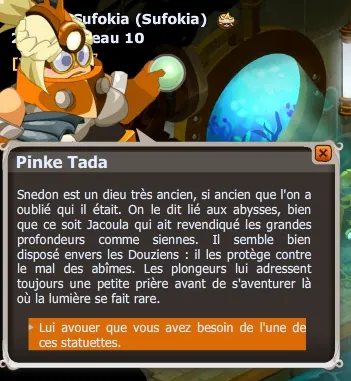 Quand les astres seront propices