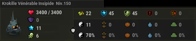 donjon Grozilla et Grasmera dofus