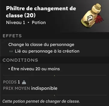 Présentation de la màj 3.6 Dofus