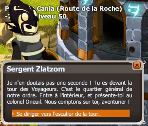 quêtes dimensions divines