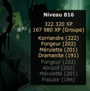 Gelé à pierre fendre
