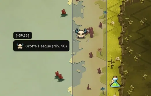 Guide de progression Dofus 3.0 partie 3
