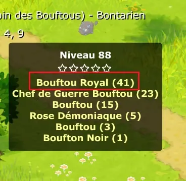 Comment obtenir des jetons Turquoise dofus retro
