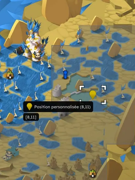 quête Dérive insectaire dofus
