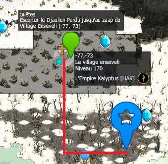 Mission Solution