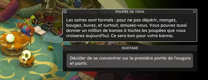 Foire du Trool