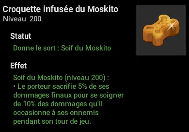 mise à jour 2.72 dofus modifications pouvoirs légendaires