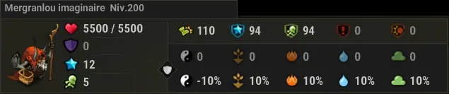 quête La sorcière exilée dofus