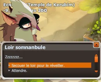 Dimensions absurdes