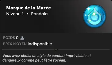 quête Yonkwa Voie du sabre