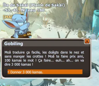 Les desseins de sylargh