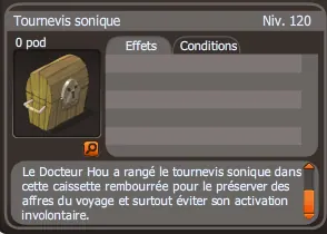 tournevis sonique