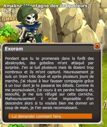 Opération commando