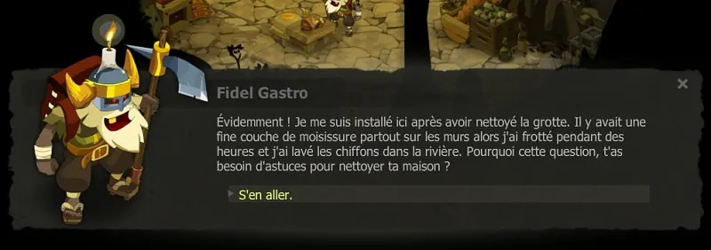 Récolter sans semer
