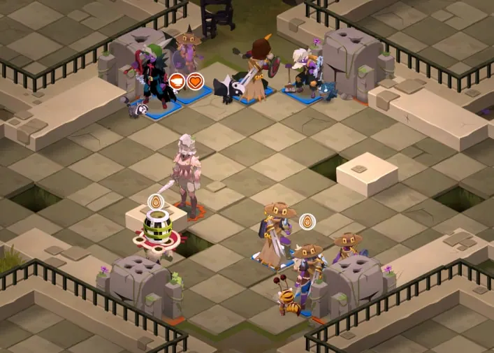 vaincre Reine écarlate dofus