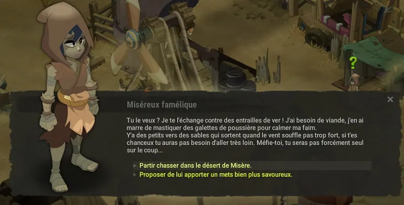 Veilleur sous surveillance