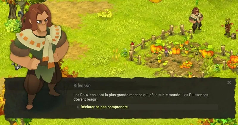 quête Cultures et turpitudes dofus