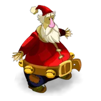succès spécial dofus