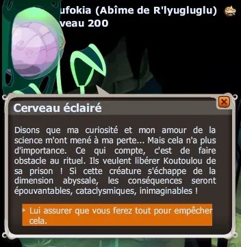 Quand les astres seront propices