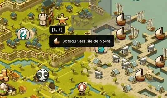 Guide de progression Dofus 3.0 partie 3