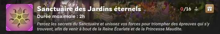 Présentation de la màj 3.6