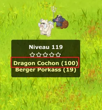 Comment obtenir des jetons Turquoise dofus retro