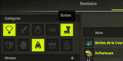 mise à jour 2.46 dofus