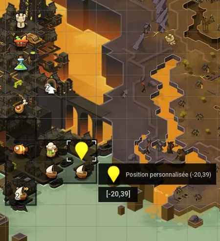 À la rescousse des magypus