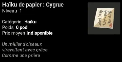 Tant de mots et si peu de temps