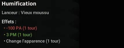 quête La bête au bois dormant dofus