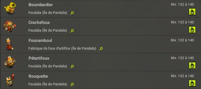Des lueurs de désespoir