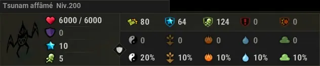quête La sorcière exilée dofus