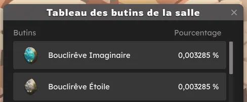 Puits des Songes Infinis dofus