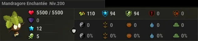 quête Par l'héritage qui vous lie dofus
