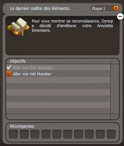 Et l'emmental ?