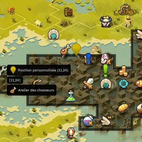 Le disparu de Sufokia