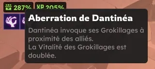 Songes Infinis dofus