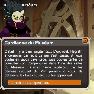 Aux origines du mal