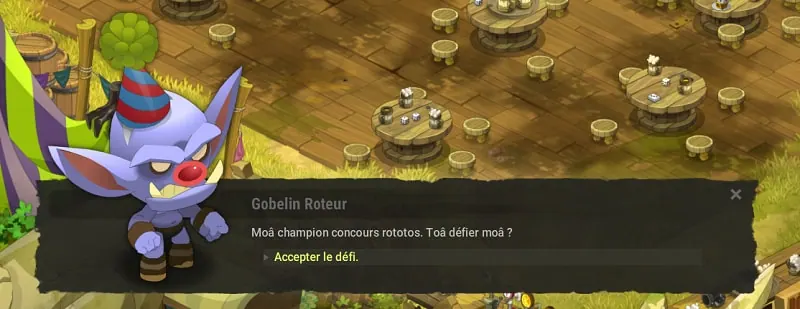Foire du Trool