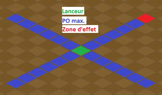 Antre du Kralamoure Géant