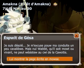 Guewwe et Paix