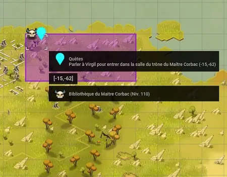 L'avis de la Mort