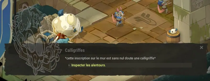 Le pacte des profondeurs