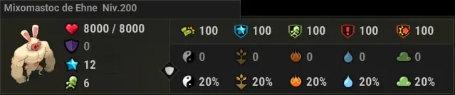 quête En ligue et contre tous