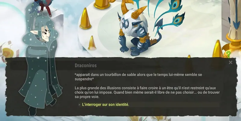 quête En ligue et contre tous osatopia