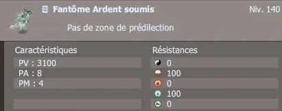 fantôme ardent soumis