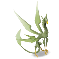 Les Auspices d'Aerafal dofus